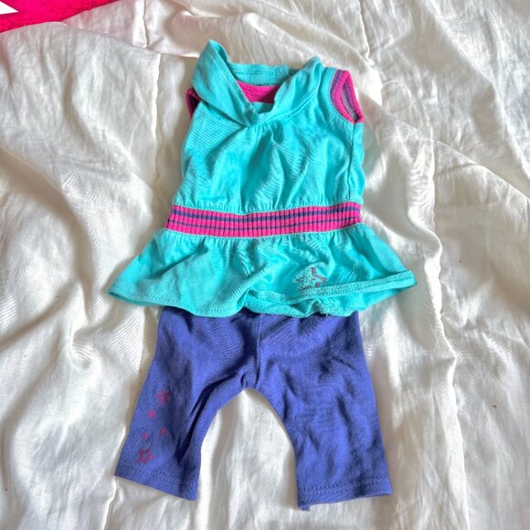 GUC American Girl Doll Clothes & Accessories Lot #1 - Picture 13 of 16